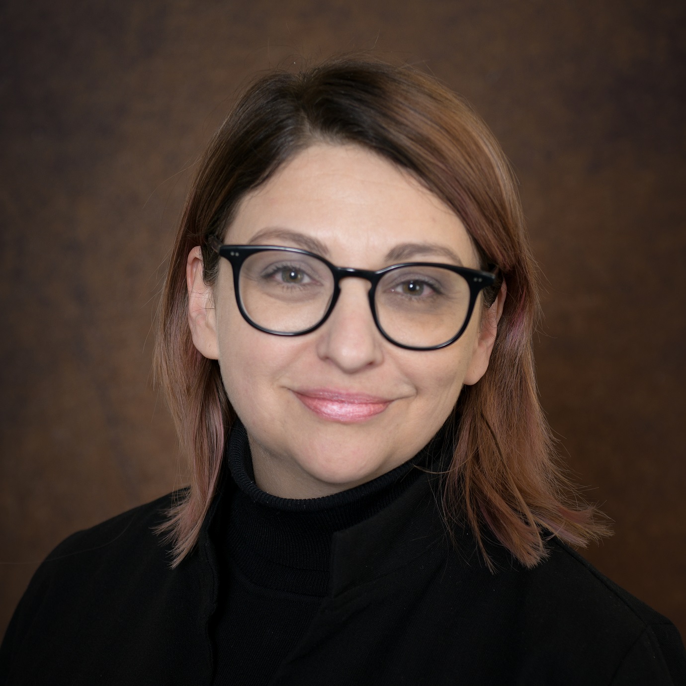 Mélisa Gagné